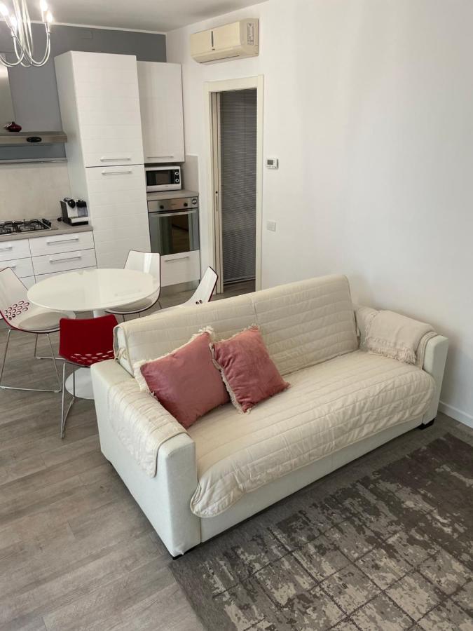 Casa Vacanze Esmeralda Zanica المظهر الخارجي الصورة