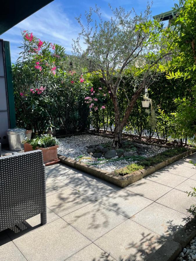 Casa Vacanze Esmeralda Zanica المظهر الخارجي الصورة